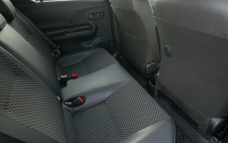 Toyota Aqua I, 2018 год, 1 075 000 рублей, 14 фотография