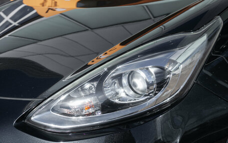 Toyota Aqua I, 2018 год, 1 075 000 рублей, 3 фотография