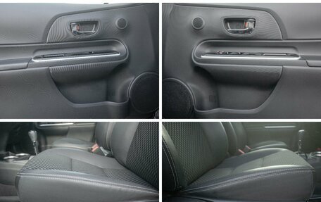 Toyota Aqua I, 2018 год, 1 075 000 рублей, 21 фотография