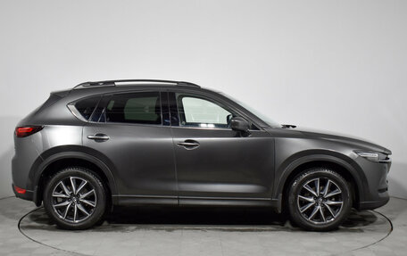 Mazda CX-5 II, 2019 год, 2 244 000 рублей, 4 фотография