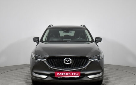 Mazda CX-5 II, 2019 год, 2 244 000 рублей, 2 фотография