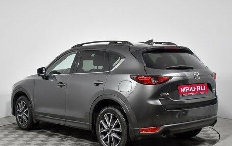 Mazda CX-5 II, 2019 год, 2 244 000 рублей, 7 фотография