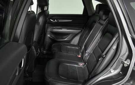 Mazda CX-5 II, 2019 год, 2 244 000 рублей, 11 фотография