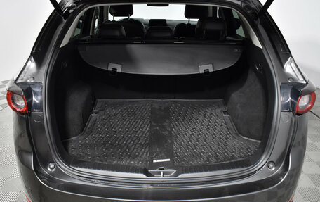 Mazda CX-5 II, 2019 год, 2 244 000 рублей, 20 фотография