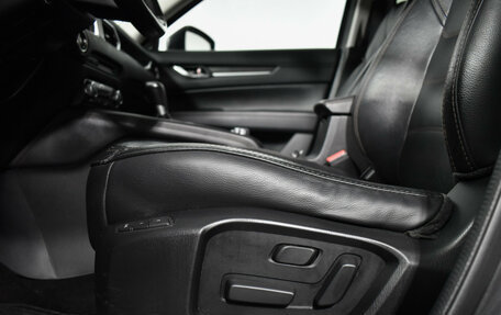 Mazda CX-5 II, 2019 год, 2 244 000 рублей, 16 фотография