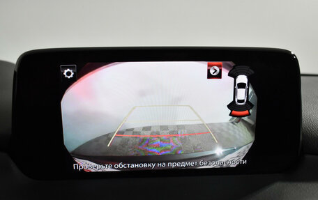 Mazda CX-5 II, 2019 год, 2 244 000 рублей, 14 фотография