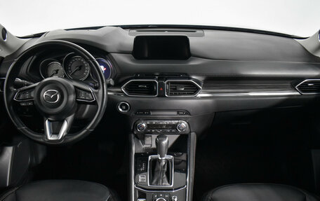 Mazda CX-5 II, 2019 год, 2 244 000 рублей, 13 фотография