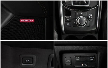 Mazda CX-5 II, 2019 год, 2 244 000 рублей, 19 фотография