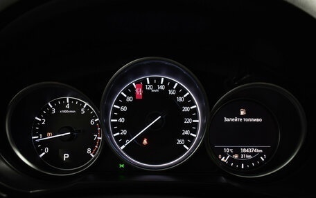 Mazda CX-5 II, 2019 год, 2 244 000 рублей, 21 фотография