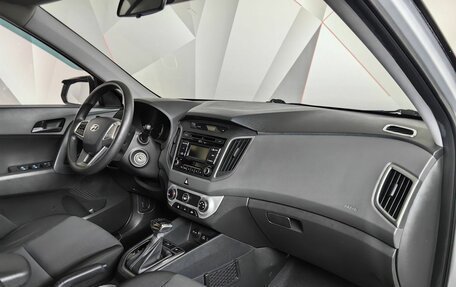 Hyundai Creta I рестайлинг, 2019 год, 1 747 000 рублей, 13 фотография