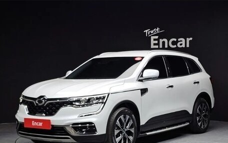 Renault Samsung QM6, 2023 год, 2 020 000 рублей, 1 фотография