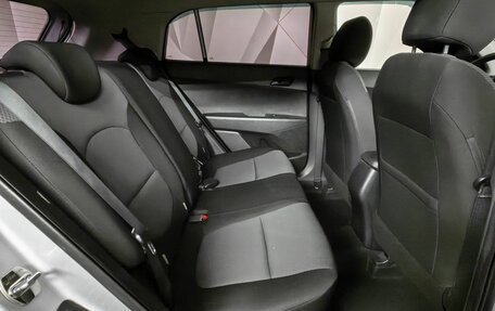 Hyundai Creta I рестайлинг, 2019 год, 1 747 000 рублей, 16 фотография