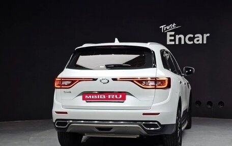Renault Samsung QM6, 2023 год, 2 020 000 рублей, 3 фотография