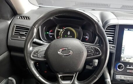 Renault Samsung QM6, 2023 год, 2 020 000 рублей, 6 фотография