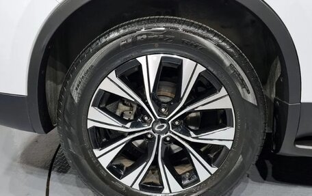 Renault Samsung QM6, 2023 год, 2 020 000 рублей, 5 фотография