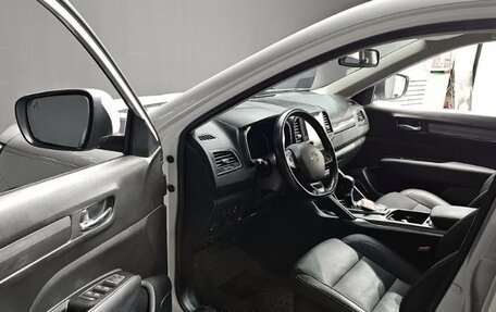 Renault Samsung QM6, 2023 год, 2 020 000 рублей, 8 фотография