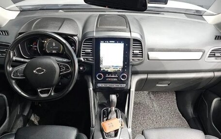 Renault Samsung QM6, 2023 год, 2 020 000 рублей, 7 фотография