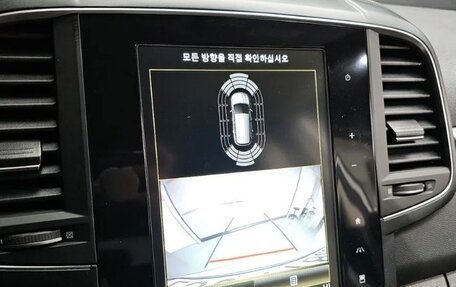 Renault Samsung QM6, 2023 год, 2 020 000 рублей, 12 фотография