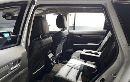 Renault Samsung QM6, 2023 год, 2 020 000 рублей, 10 фотография