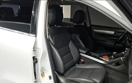 Renault Samsung QM6, 2023 год, 2 020 000 рублей, 9 фотография