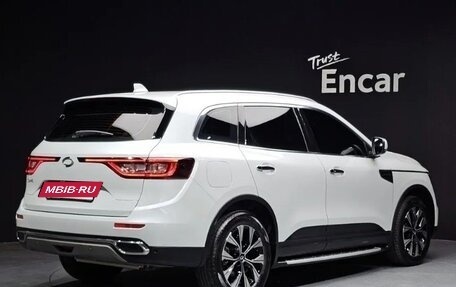 Renault Samsung QM6, 2023 год, 2 020 000 рублей, 4 фотография