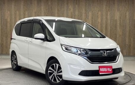 Honda Freed II, 2019 год, 1 100 000 рублей, 1 фотография