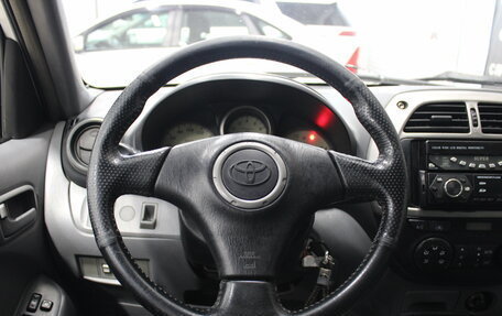 Toyota RAV4, 2002 год, 763 000 рублей, 11 фотография