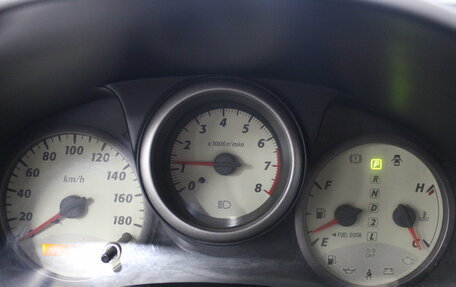 Toyota RAV4, 2002 год, 763 000 рублей, 10 фотография