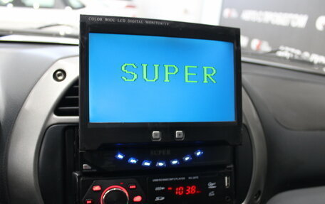 Toyota RAV4, 2002 год, 763 000 рублей, 14 фотография