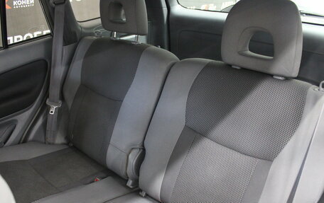 Toyota RAV4, 2002 год, 763 000 рублей, 12 фотография