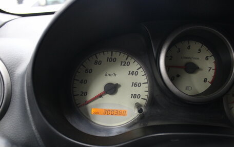 Toyota RAV4, 2002 год, 763 000 рублей, 9 фотография