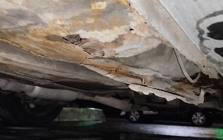 Mitsubishi Galant VIII, 1997 год, 160 000 рублей, 6 фотография