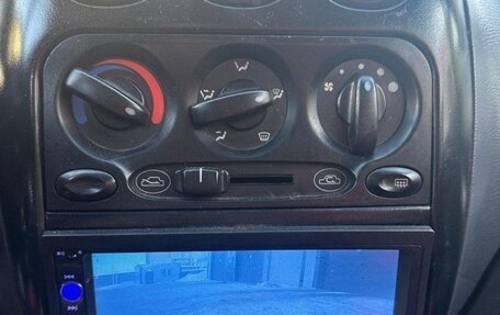 Daewoo Matiz I, 2006 год, 168 000 рублей, 2 фотография