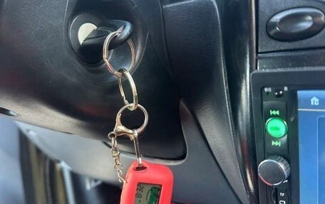 Daewoo Matiz I, 2006 год, 168 000 рублей, 4 фотография