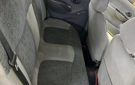 Daewoo Matiz I, 2006 год, 168 000 рублей, 8 фотография