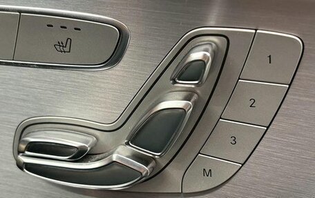 Mercedes-Benz C-Класс, 2016 год, 1 770 000 рублей, 12 фотография