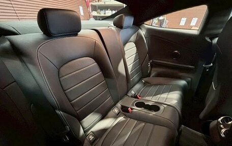 Mercedes-Benz C-Класс, 2016 год, 1 770 000 рублей, 14 фотография