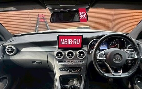 Mercedes-Benz C-Класс, 2016 год, 1 770 000 рублей, 6 фотография