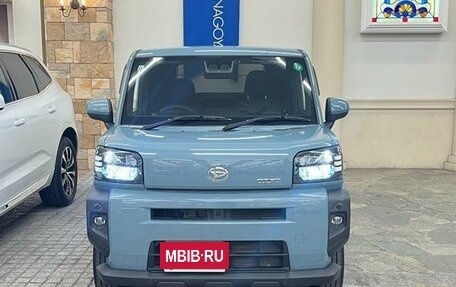 Daihatsu Taft, 2021 год, 710 000 рублей, 2 фотография