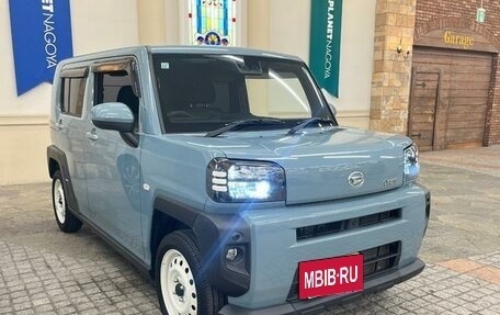 Daihatsu Taft, 2021 год, 710 000 рублей, 3 фотография