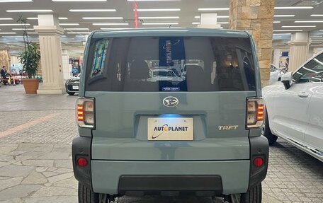 Daihatsu Taft, 2021 год, 710 000 рублей, 5 фотография