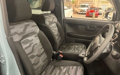 Daihatsu Taft, 2021 год, 710 000 рублей, 10 фотография