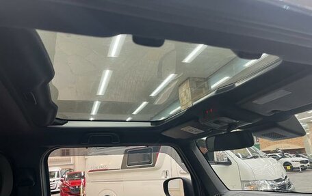 Daihatsu Taft, 2021 год, 710 000 рублей, 9 фотография