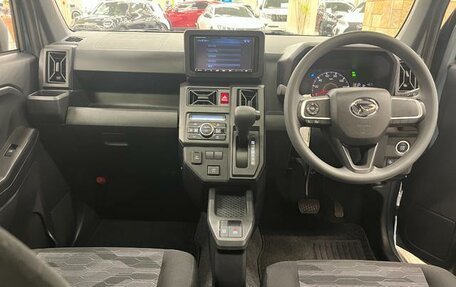 Daihatsu Taft, 2021 год, 710 000 рублей, 8 фотография