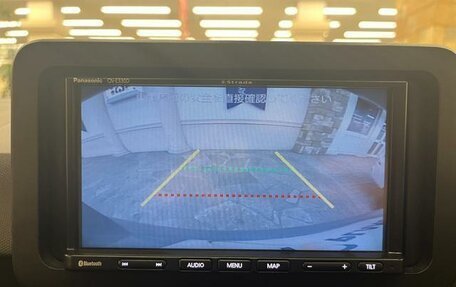 Daihatsu Taft, 2021 год, 710 000 рублей, 16 фотография