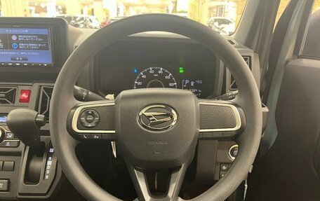 Daihatsu Taft, 2021 год, 710 000 рублей, 13 фотография