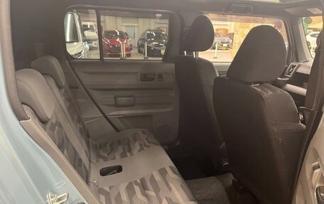 Daihatsu Taft, 2021 год, 710 000 рублей, 11 фотография