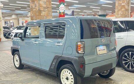 Daihatsu Taft, 2021 год, 710 000 рублей, 6 фотография