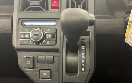 Daihatsu Taft, 2021 год, 710 000 рублей, 15 фотография