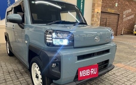 Daihatsu Taft, 2021 год, 710 000 рублей, 4 фотография